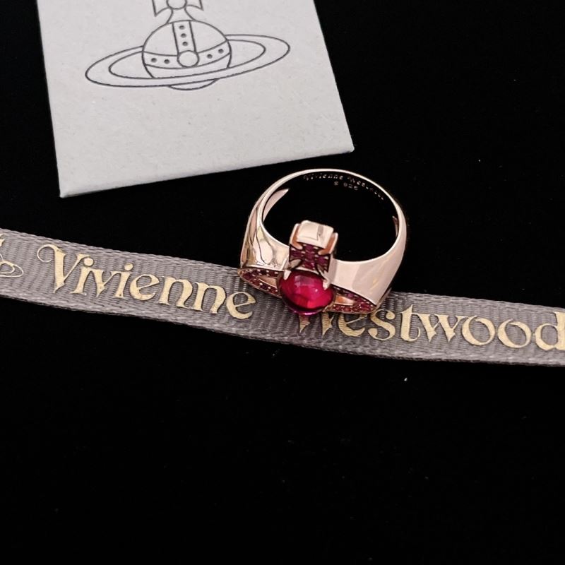 Vivienne Westwood Rings